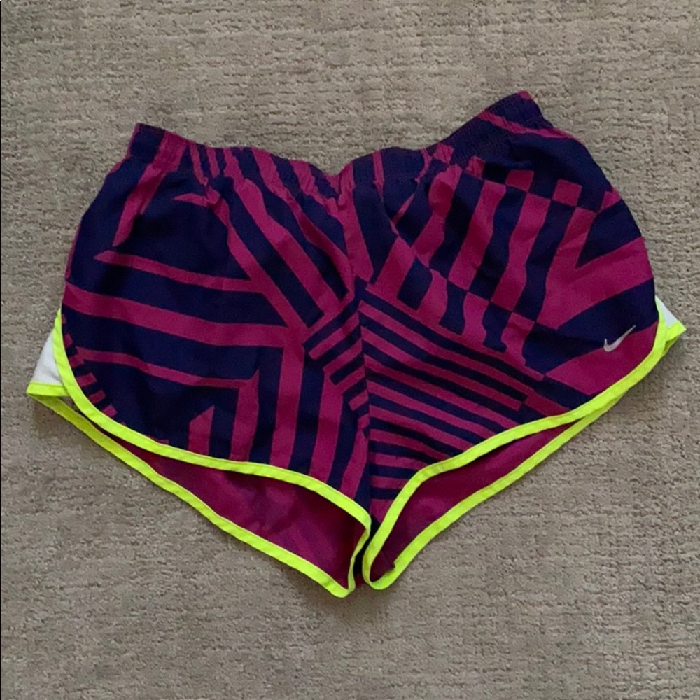 Nike shorts
